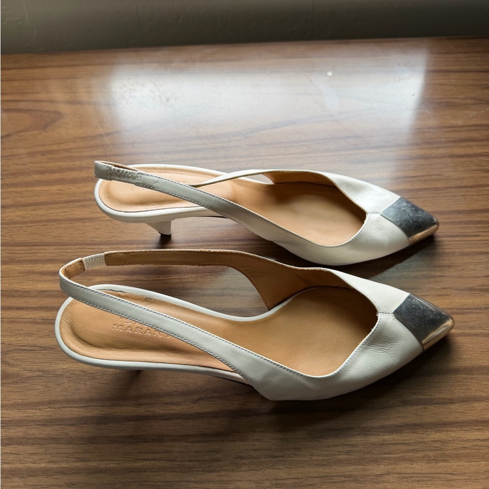 Isabel Marant Elina Pumps size 38 - Picture 3 of 11